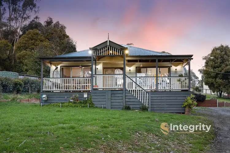 Main view of Homely house listing, 13 James Street, Kinglake VIC 3763
