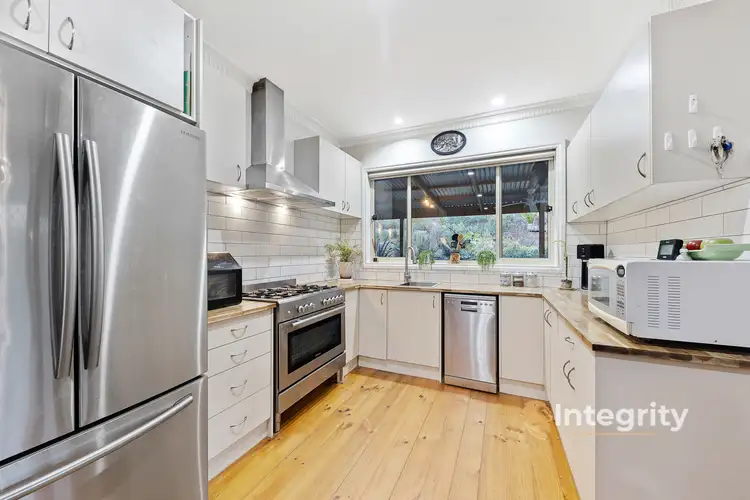 Second view of Homely house listing, 13 James Street, Kinglake VIC 3763