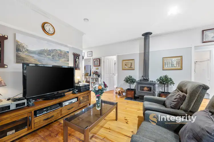 Third view of Homely house listing, 13 James Street, Kinglake VIC 3763