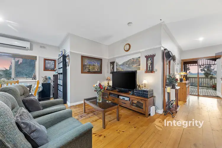 Fifth view of Homely house listing, 13 James Street, Kinglake VIC 3763