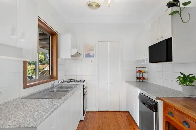 Fifth view of Homely house listing, 20 Leigh Crescent, Unanderra NSW 2526