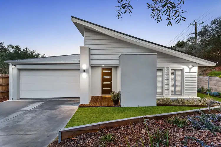 399 Browns Road, Rye VIC 3941