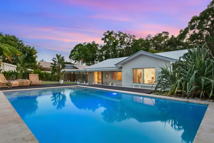 Second view of Homely house listing, 108 Springfield Avenue, Coolum Beach QLD 4573