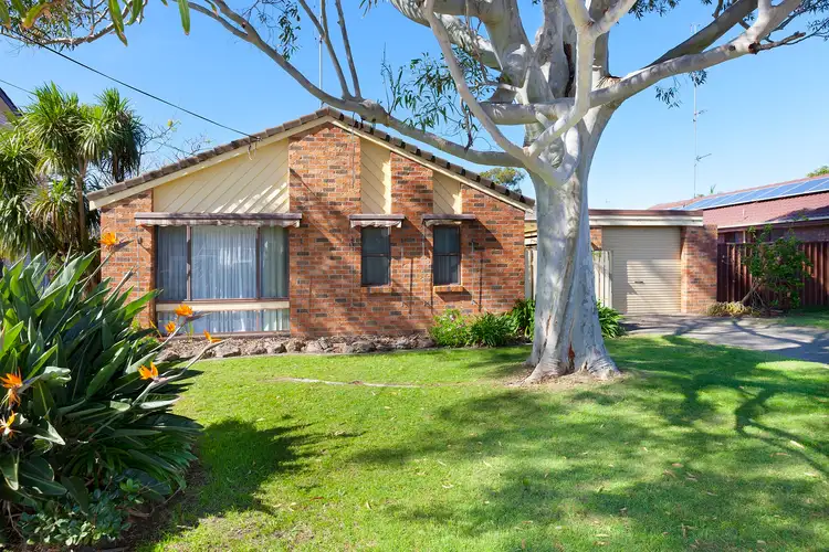 Main view of Homely house listing, 28 Talinga Avenue, Kiama Downs NSW 2533