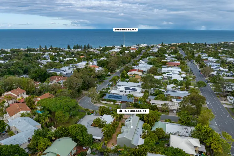 2/9 Culgoa Street, Sunshine Beach QLD 4567