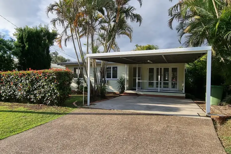 Main view of Homely house listing, 16 Selwyn Street, North Booval QLD 4304