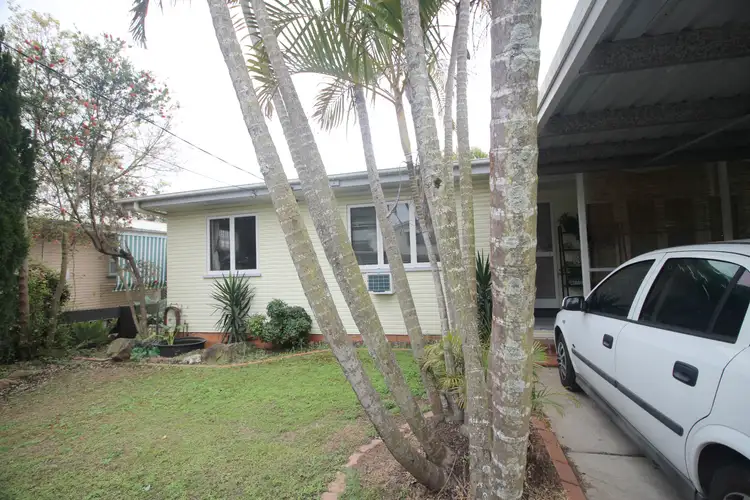 Second view of Homely house listing, 16 Selwyn Street, North Booval QLD 4304