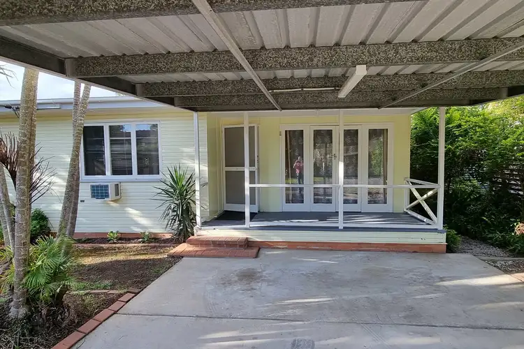 Third view of Homely house listing, 16 Selwyn Street, North Booval QLD 4304