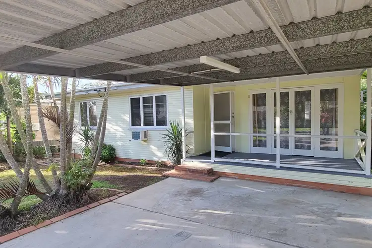 Fourth view of Homely house listing, 16 Selwyn Street, North Booval QLD 4304