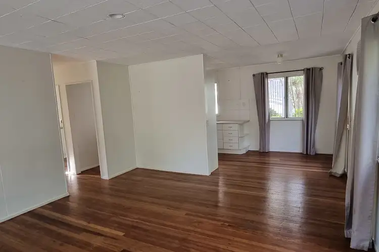 Fifth view of Homely house listing, 16 Selwyn Street, North Booval QLD 4304