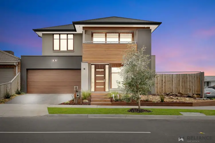 213 Forest Red Gum Drive, Mickleham VIC 3064