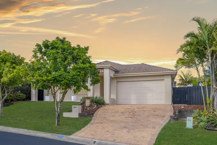 31 Gannet Circuit, North Lakes QLD 4509