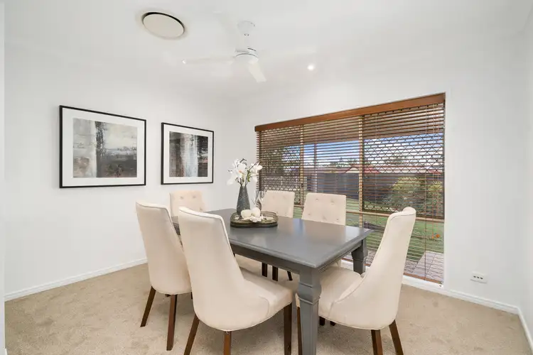 Sixth view of Homely house listing, 31 Gannet Circuit, North Lakes QLD 4509