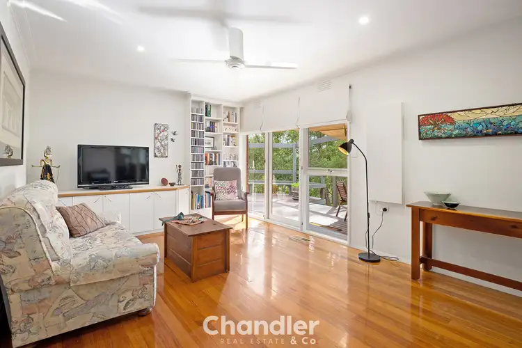 Fourth view of Homely house listing, 43 The Crescent, Belgrave Heights VIC 3160