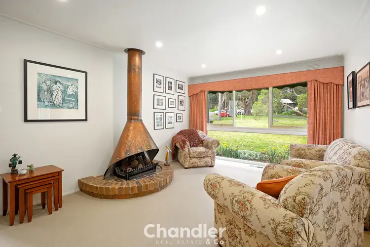 Fifth view of Homely house listing, 43 The Crescent, Belgrave Heights VIC 3160