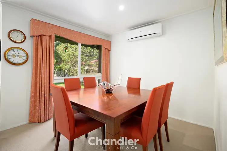 Sixth view of Homely house listing, 43 The Crescent, Belgrave Heights VIC 3160