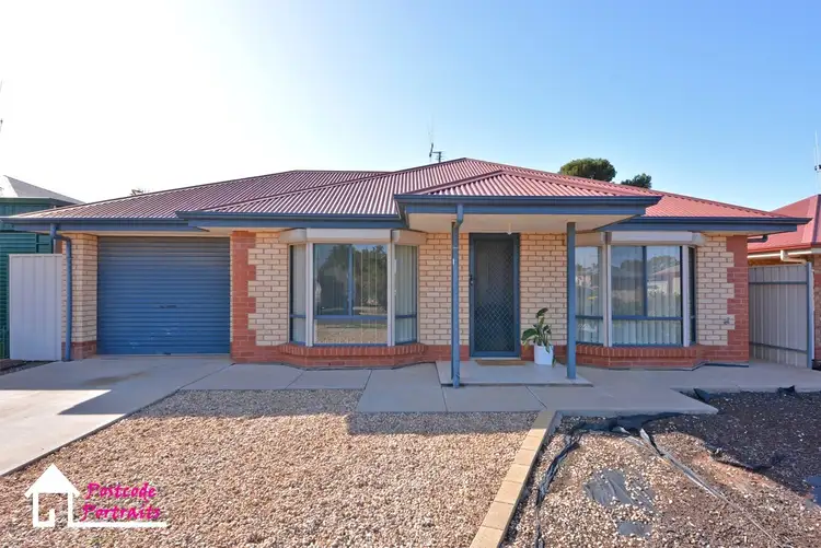 10 Anesbury Street, Whyalla Norrie SA 5608