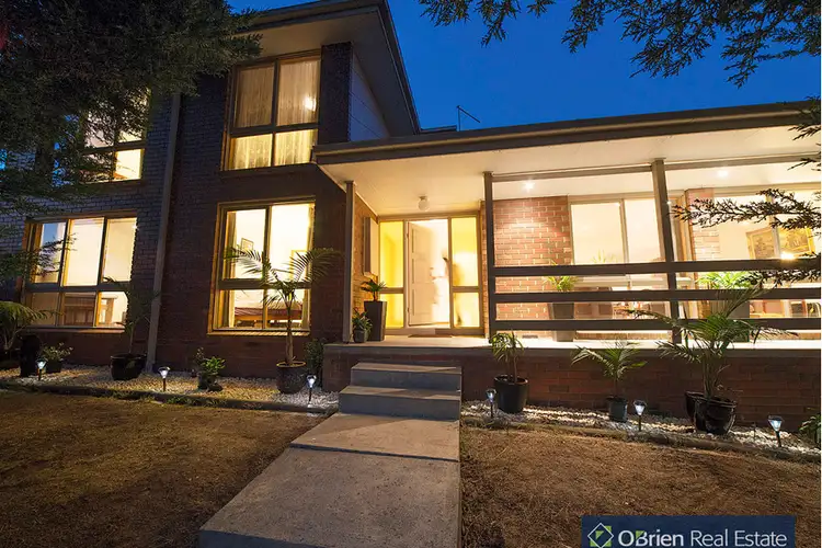 Main view of Homely house listing, 255 James Cook Drive, Endeavour Hills VIC 3802