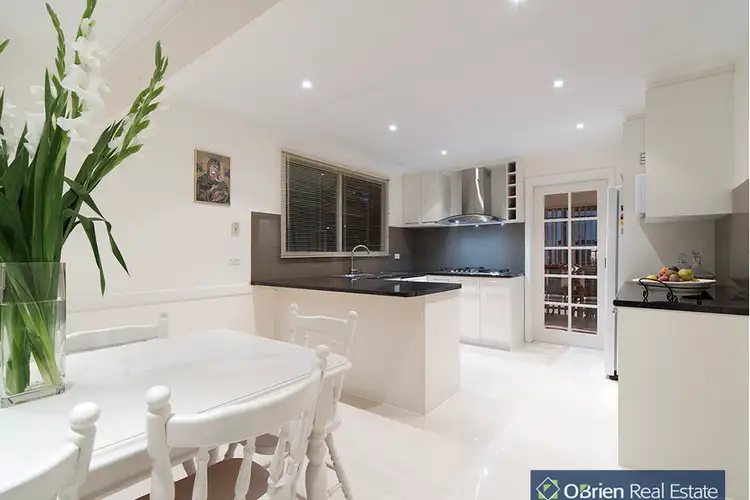 Second view of Homely house listing, 255 James Cook Drive, Endeavour Hills VIC 3802