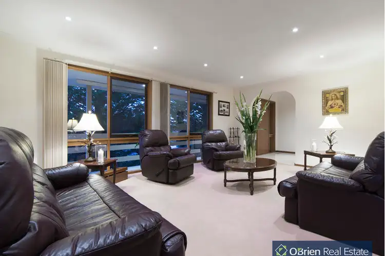 Fourth view of Homely house listing, 255 James Cook Drive, Endeavour Hills VIC 3802