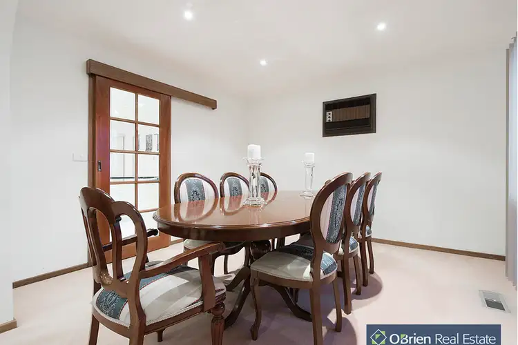 Fifth view of Homely house listing, 255 James Cook Drive, Endeavour Hills VIC 3802