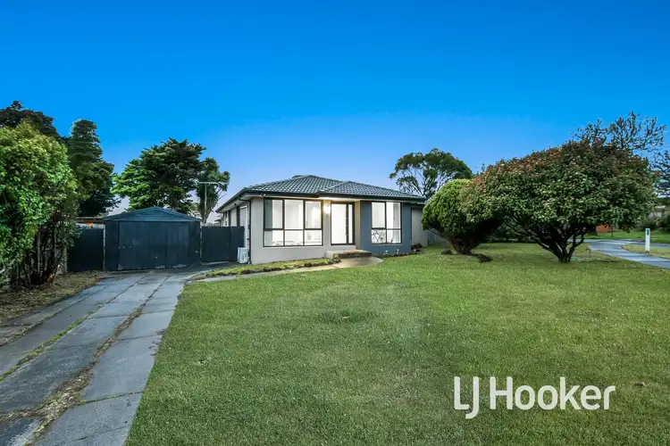 3 Pinjarra Court, Narre Warren VIC 3805