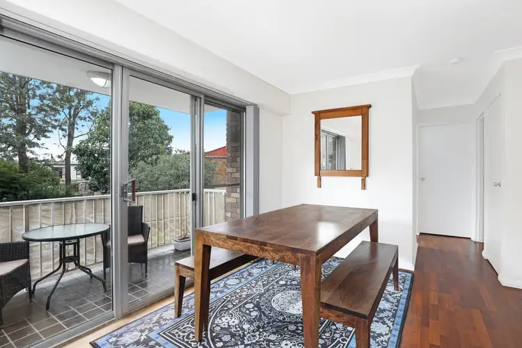 4/6-10 Catherine Street, Gwynneville NSW 2500