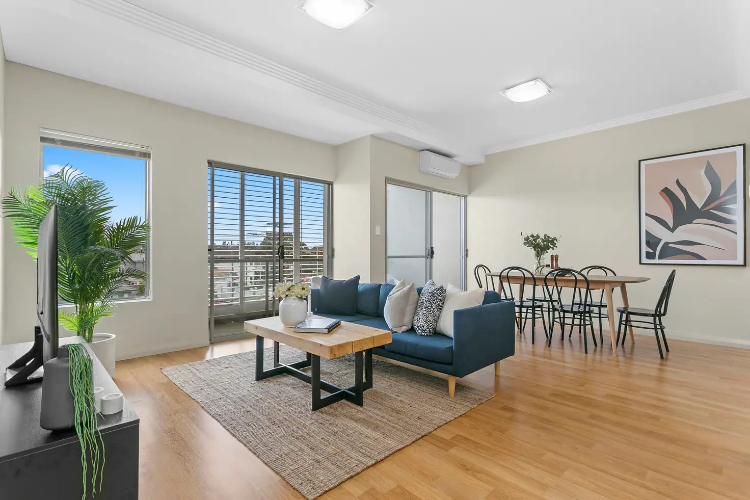 Main view of Homely apartment listing, 9/554 Bunnerong Road, Matraville NSW 2036