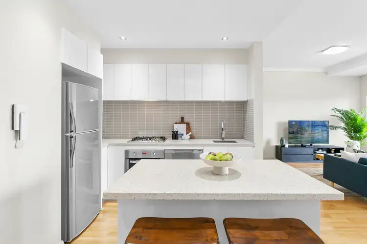 Second view of Homely apartment listing, 9/554 Bunnerong Road, Matraville NSW 2036