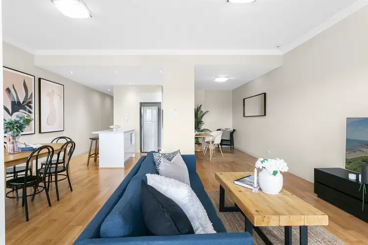 Third view of Homely apartment listing, 9/554 Bunnerong Road, Matraville NSW 2036