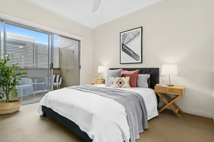 Fourth view of Homely apartment listing, 9/554 Bunnerong Road, Matraville NSW 2036