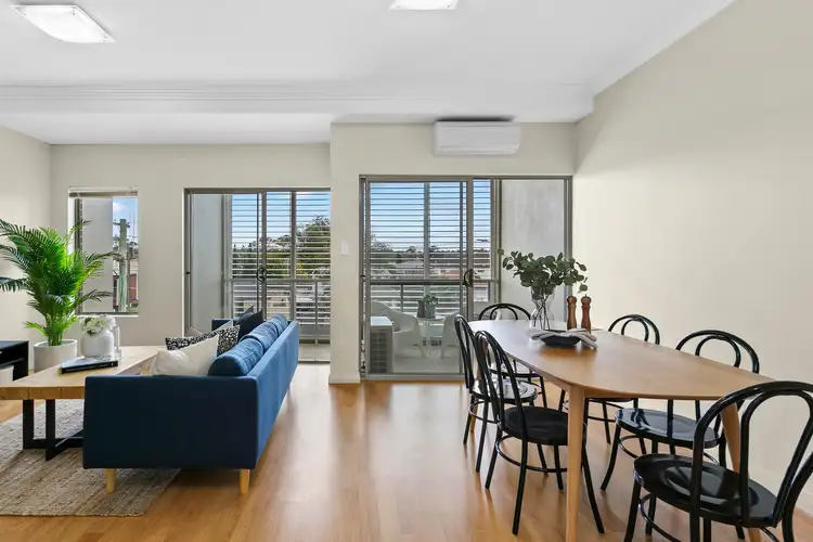 Fifth view of Homely apartment listing, 9/554 Bunnerong Road, Matraville NSW 2036