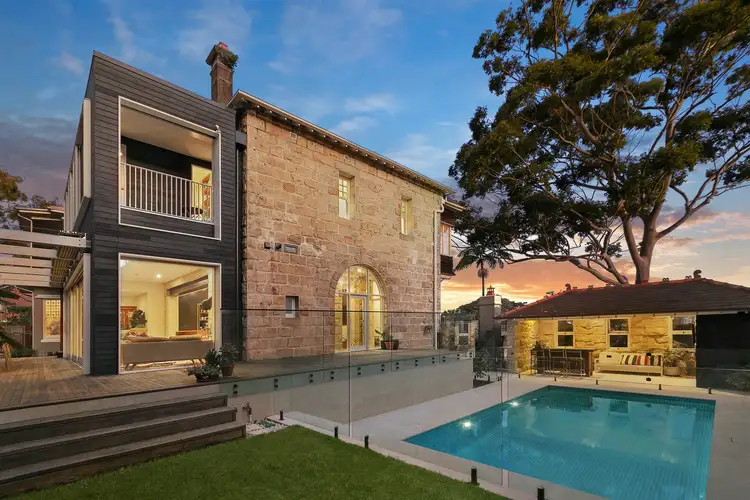 8 Bannerman Street, Cremorne NSW 2090