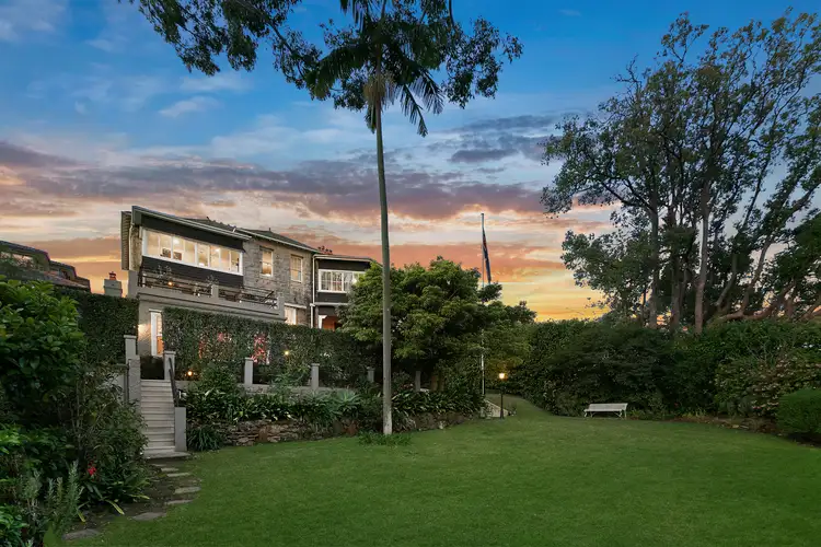Second view of Homely house listing, 8 Bannerman Street, Cremorne NSW 2090
