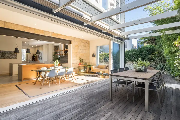 Third view of Homely house listing, 8 Bannerman Street, Cremorne NSW 2090