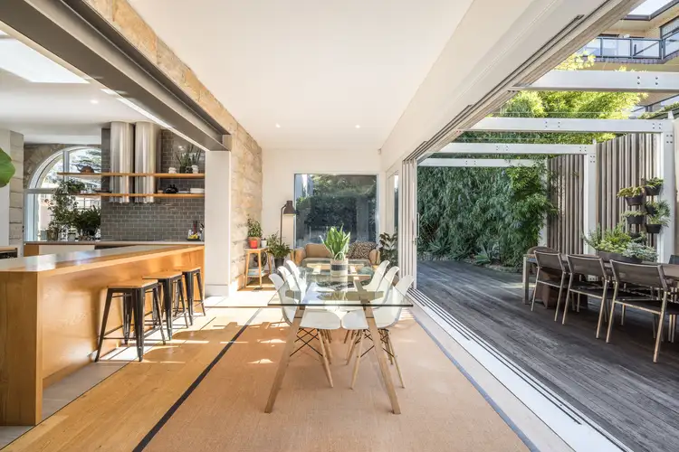 Fourth view of Homely house listing, 8 Bannerman Street, Cremorne NSW 2090