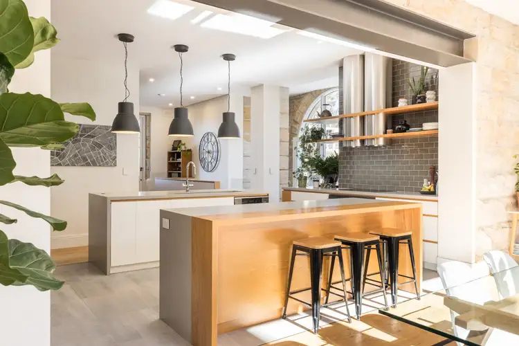 Fifth view of Homely house listing, 8 Bannerman Street, Cremorne NSW 2090
