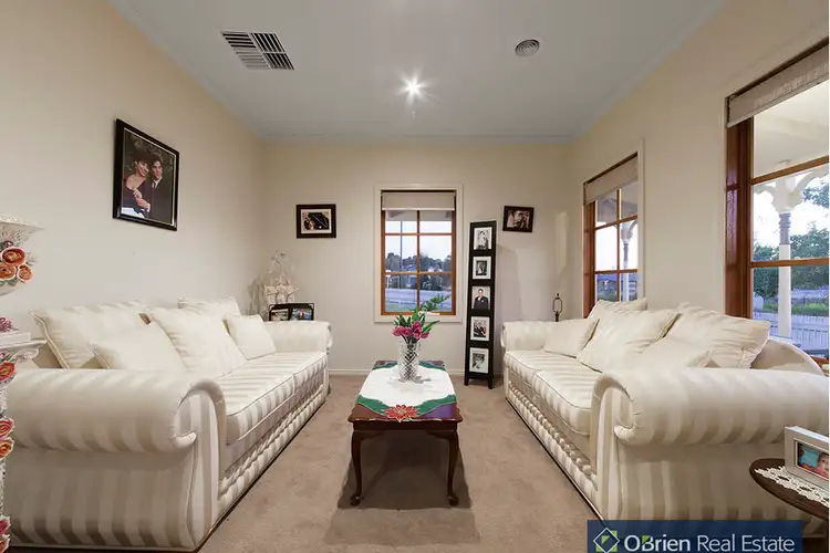 Third view of Homely house listing, 1 Tree View Lane, Narre Warren North VIC 3804