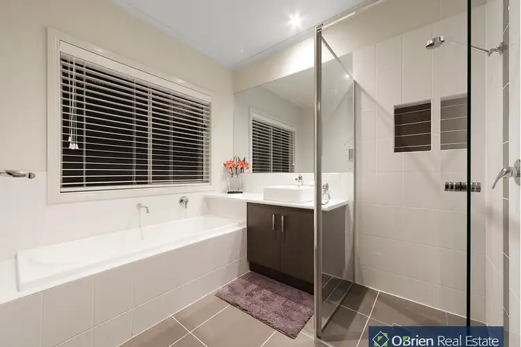 Fourth view of Homely house listing, 1 Tree View Lane, Narre Warren North VIC 3804