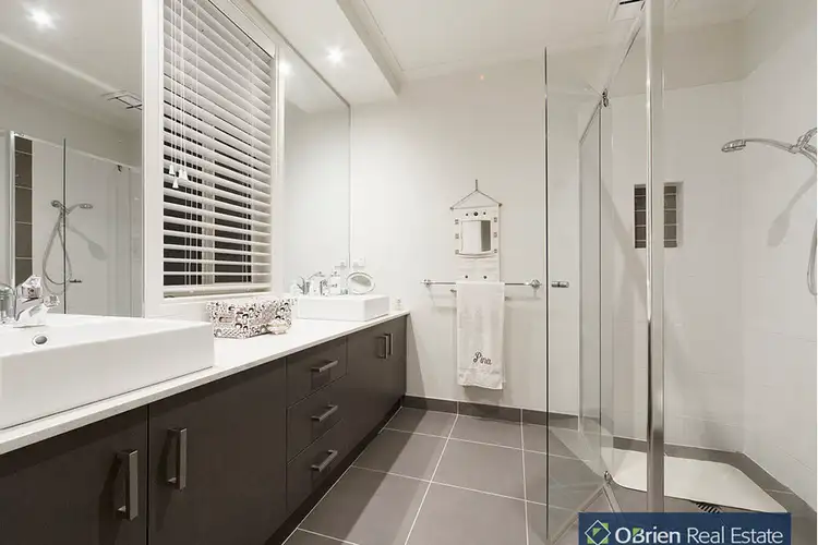Fifth view of Homely house listing, 1 Tree View Lane, Narre Warren North VIC 3804