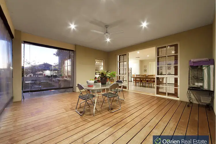 Sixth view of Homely house listing, 1 Tree View Lane, Narre Warren North VIC 3804