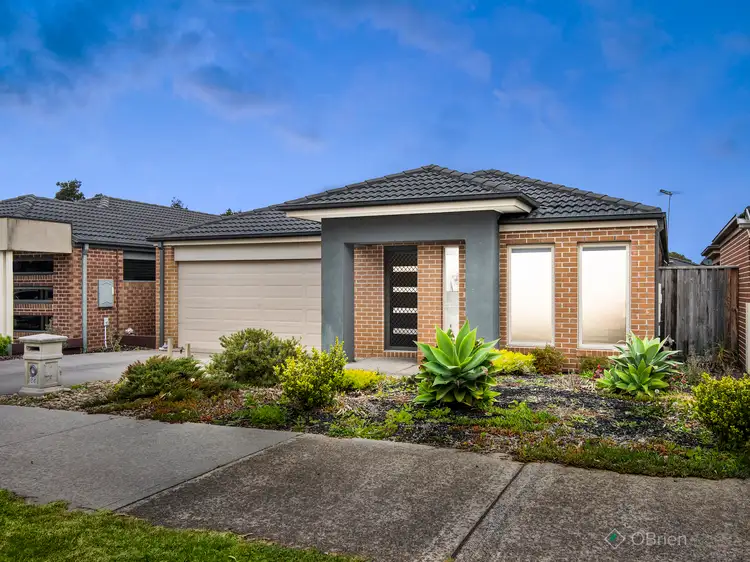 Main view of Homely house listing, 65 Chantenay Parade, Cranbourne North VIC 3977