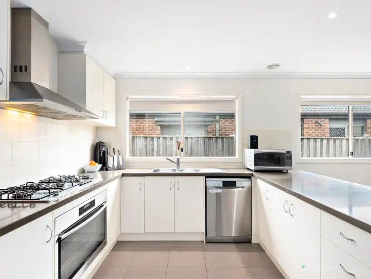 Third view of Homely house listing, 65 Chantenay Parade, Cranbourne North VIC 3977