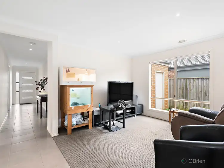 Fifth view of Homely house listing, 65 Chantenay Parade, Cranbourne North VIC 3977