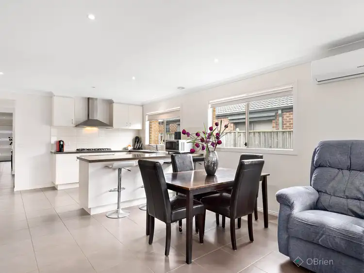 Sixth view of Homely house listing, 65 Chantenay Parade, Cranbourne North VIC 3977