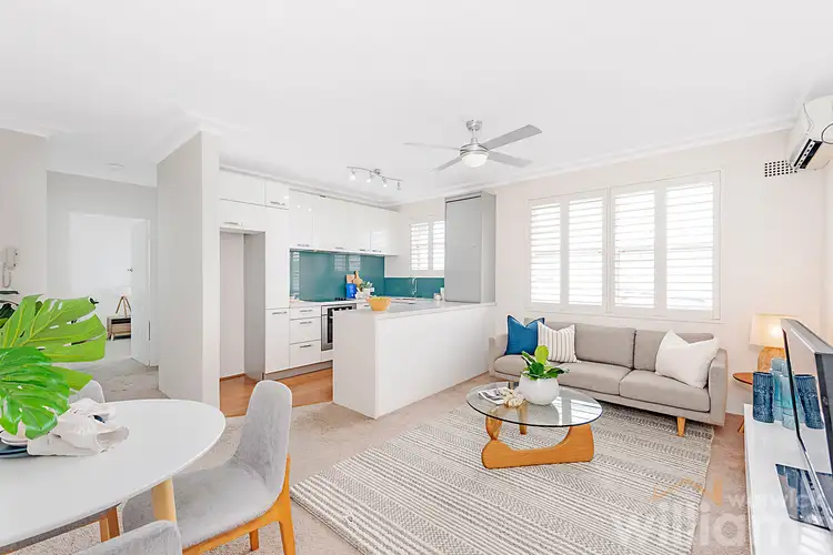 Main view of Homely apartment listing, 5/282 Lyons Road, Russell Lea NSW 2046