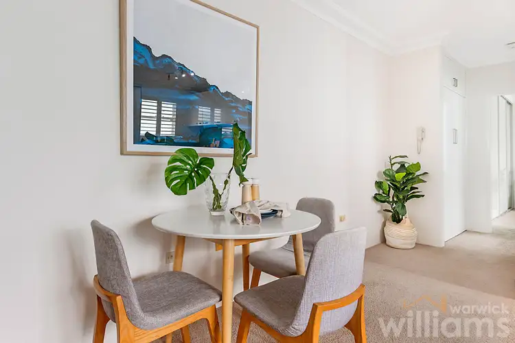 Third view of Homely apartment listing, 5/282 Lyons Road, Russell Lea NSW 2046