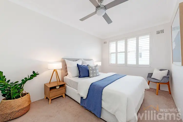 Fourth view of Homely apartment listing, 5/282 Lyons Road, Russell Lea NSW 2046