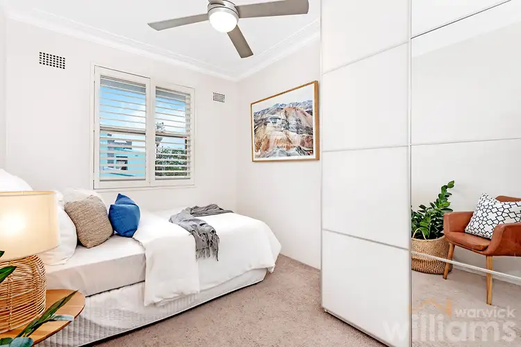 Fifth view of Homely apartment listing, 5/282 Lyons Road, Russell Lea NSW 2046