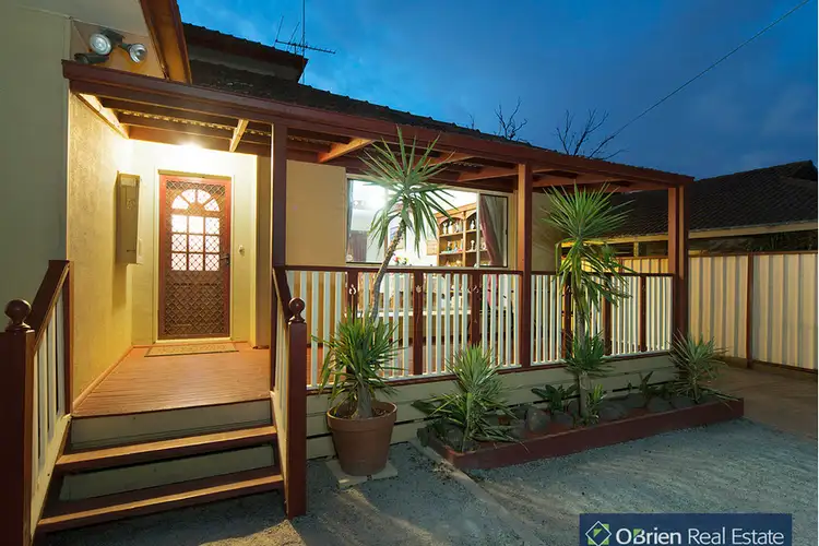 5 Glendoon Road, Junction Village VIC 3977